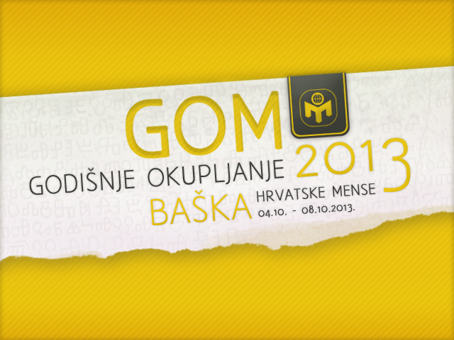 GOM2013