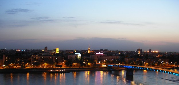 BEOGRAD