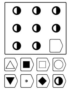 PROSJEČAN NACIONALNI IQ BIH - 90