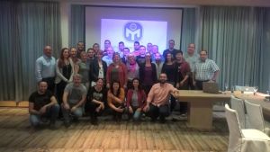 Održana godišnja skupština Mense BiH