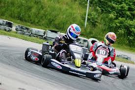 karting vikend Mensa Slovenije