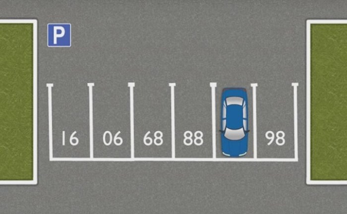broj-ispod-automobila