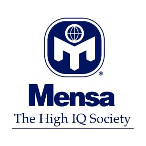 mensa high IQ society